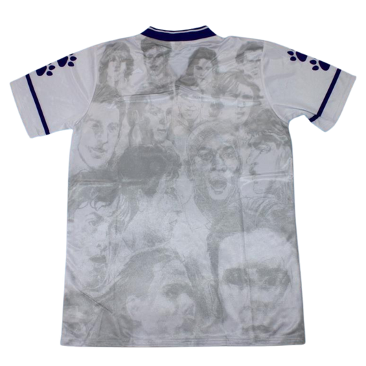 Real Madrid Heim Liga Champion Version 96/97