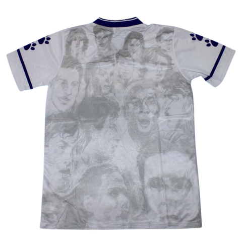 Real Madrid Heim Liga Champion Version 96/97
