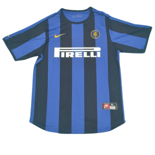 Internazionale Heim 99/00