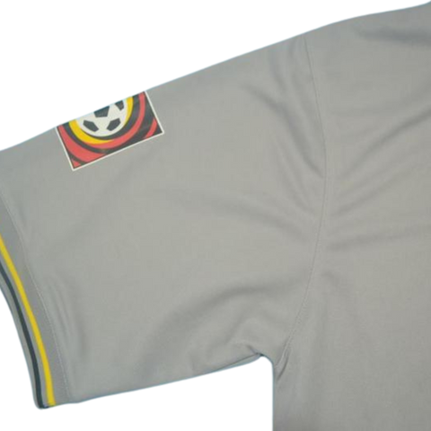 Borussia Dortmund Auswärts 2000 "Ricken" Nr.18