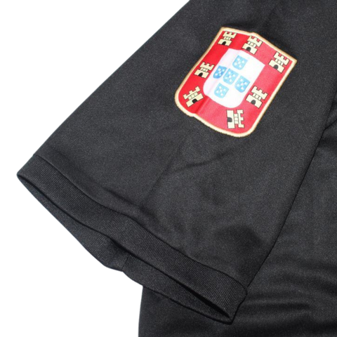 Benfica Black 73/74