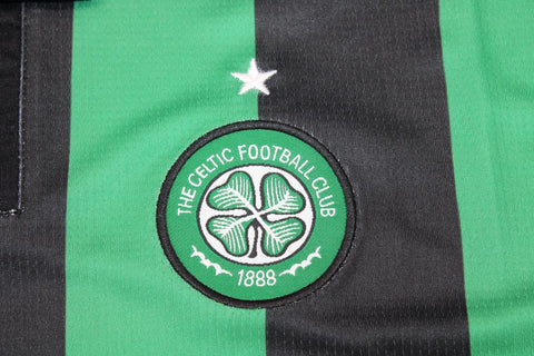 Celtic Auswärts 05/06 "Brown" Nº 8