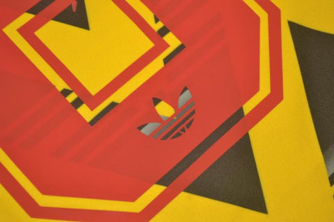 Arsenal Auswärts 91/93 Nº 8