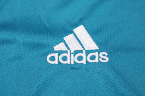 Real Madrid Auswärts Thrid Blau 17/18 "Isco" Nº 22