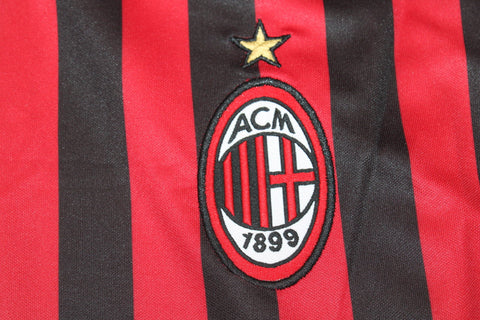 Milan Heim Langarm 11/12