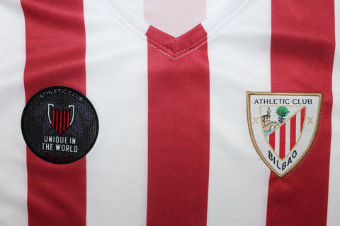 Athletic Bilbao Heim 1984