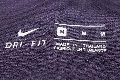 Barcelona Auswärts Purple 16/17 "Messi" Nº 10