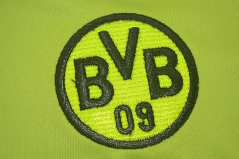 Borussia Dortmund Heim UCL Final 96/97 "Sousa" Nr.16