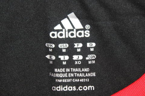 Benfica Auswärts Black 09/10