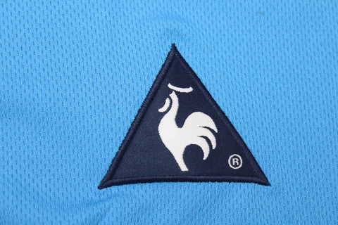 Manchester City Heim 02/03 "Barton" Nº41