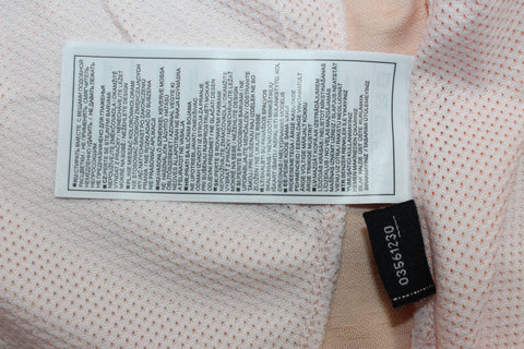 Juventus Alternative Pink 03/04