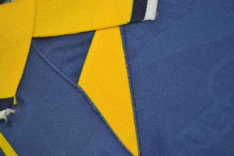 Boca Juniors Heim 95/96 Nr.10