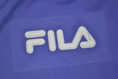Fiorentina Heim 99/00