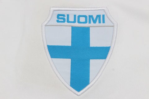 Finnland Heim 1982