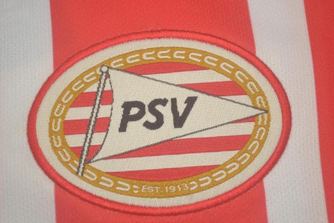PSV Heim 1990 Nº 11