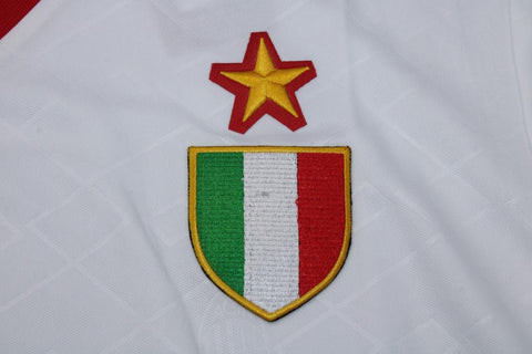 Milan Auswärts 1994