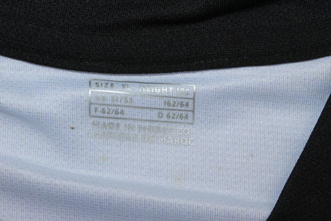 Juventus TW Blau 02/03