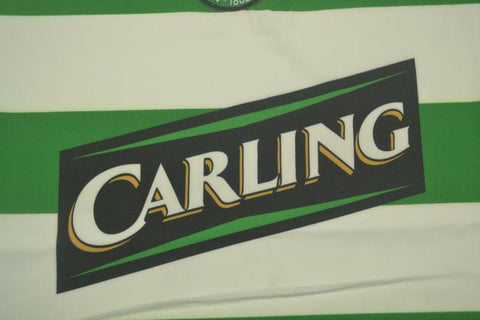 Celtic Heim 05/06 "Hesseling" Nº 10