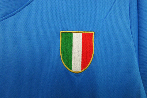 Napoli Heim 87/88 Nr.10