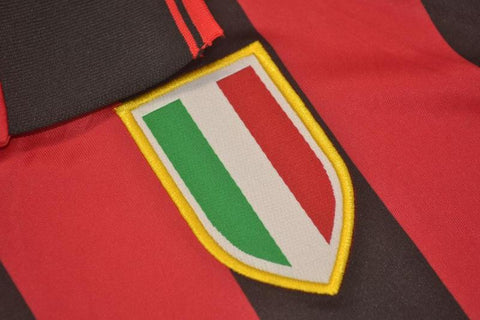 Milan Heim 96/97 "Savicevic" Nr.10
