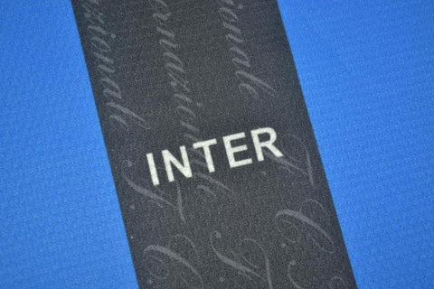 Internazionale Heim 97/98 "Ronaldo" Nr.10