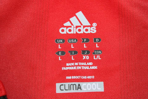 Milan Heim 04/05 "Shevchenko" Nr.7