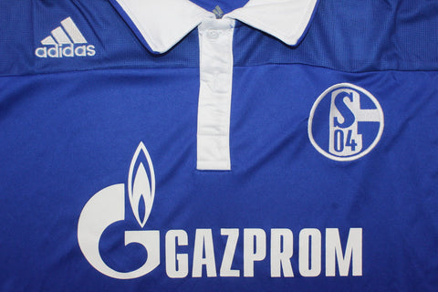 FC Schalke 04 Heim 10/11