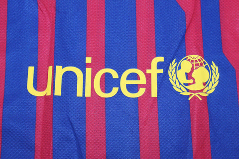 Barcelona Heim Player Version 11/12