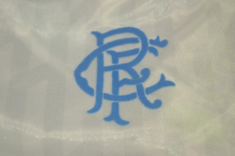 Rangers Auswärts 90/92 Nº 11