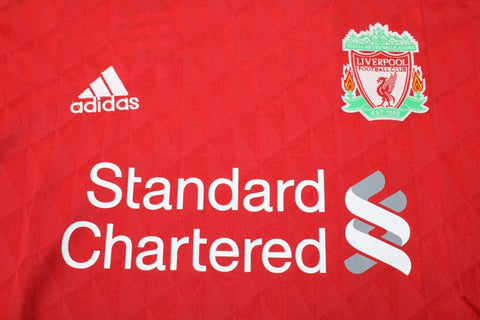Liverpool Heim 10/12 "Coutinho" Nº 10