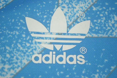 Niederlande Auswärts 1988 Blau "Gullit" Nr.10