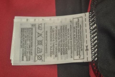 Milan Heim Langarm Edition Maldini 09/10 "Maldini" Nr.3