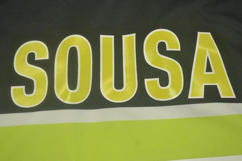 Borussia Dortmund Heim UCL Final 96/97 "Sousa" Nr.16