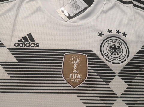 Deutschland Heim Player Version 2018