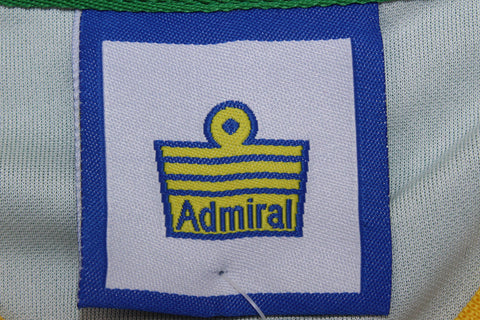 Leicester City Auswärts 1984
