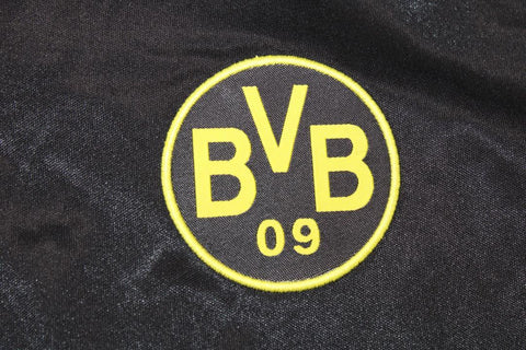 Borussia Dortmund Auswärts Black 1998