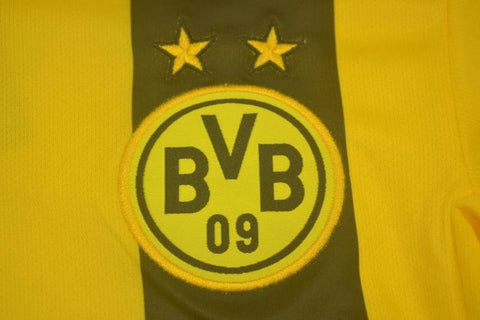 Borussia Dortmund Heim 12/13