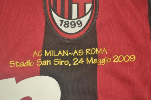 Milan Heim Langarm Edition Maldini 09/10 "Maldini" Nr.3