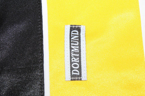 Borussia Dortmund Auswärts Black 1998