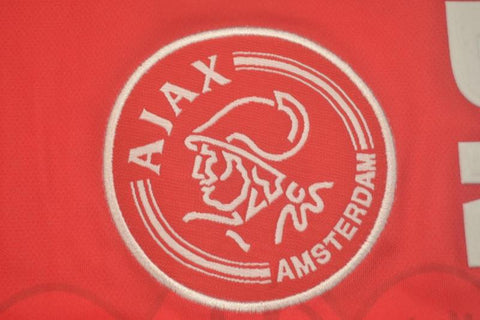 Ajax Heim 97/98