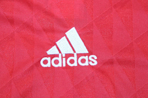 Liverpool Heim Langarms 10/12 "Torres" Nº 9