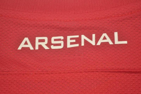 Arsenal Langarm 125TH ANNIVERSARY 11/12 "Wilshere" Nº 19