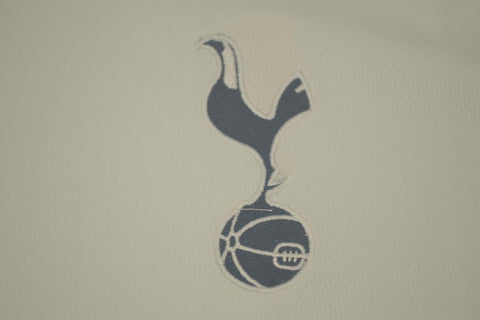 Tottenham Heim 08/09 "Bale" Nº 3