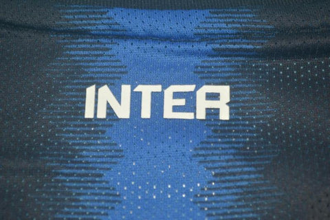 Internazionale Heim UCL Version 10/11 "Chivu" Nr.26