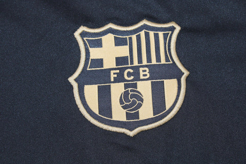 Barcelona Auswärts 20/21 "Messi" Nº 10
