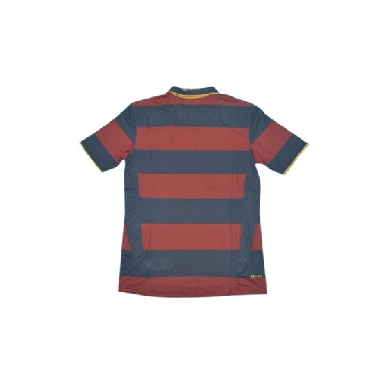 Arsenal Auswärts 07/08
