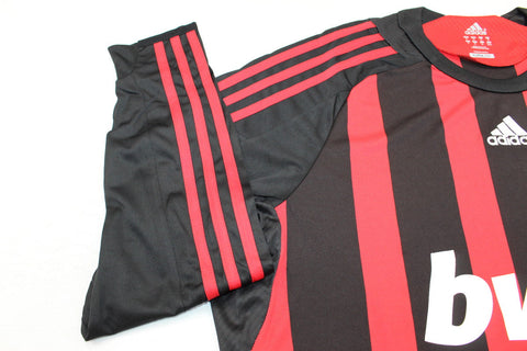 Milan Heim Langarm 08/09 "Beckham" Nr.32