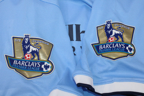 Manchester City 13/14 "Toure Yaya" Nº42