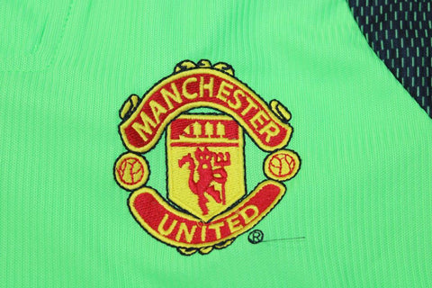 Manchester United TW Langarm 98/99