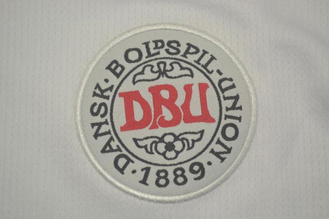 Dänemark Auswärts 1998